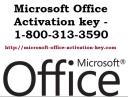 Microsoft Office Activation key logo
